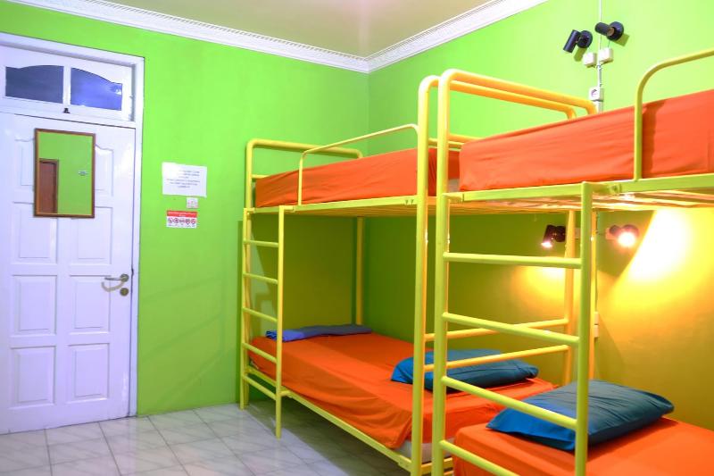 Bunk Bed And Breakfast image