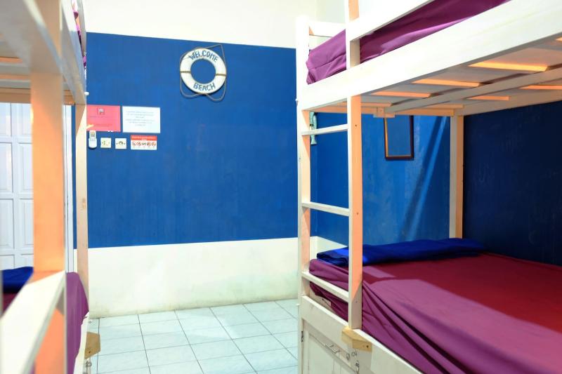 Bunk Bed And Breakfast image
