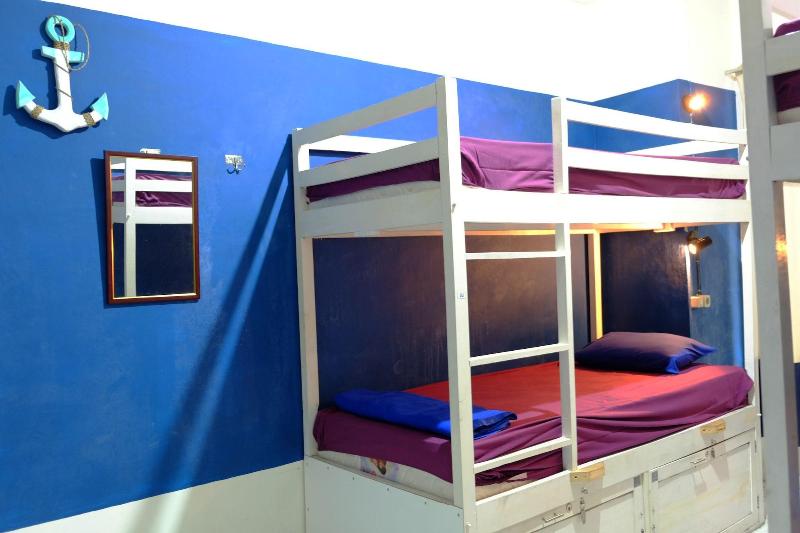 Bunk Bed And Breakfast image
