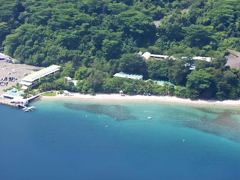 Camayan Beach Resort — photo 25