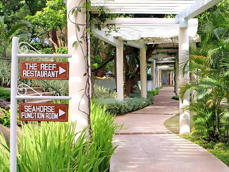 Camayan Beach Resort — photo 29