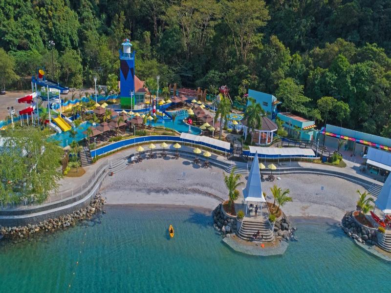 Camayan Beach Resort — photo 26