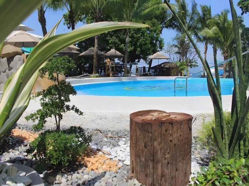 Camayan Beach Resort — photo 32