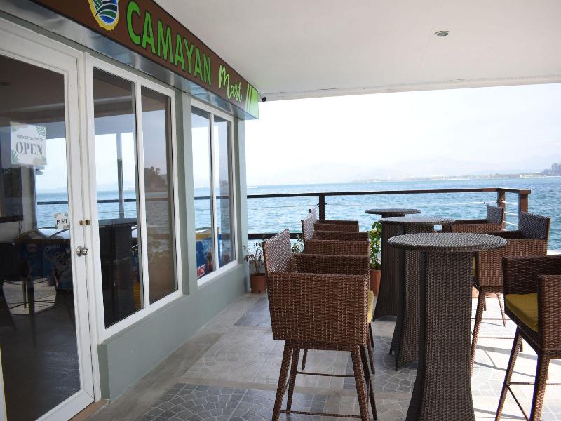 Camayan Beach Resort — photo 7