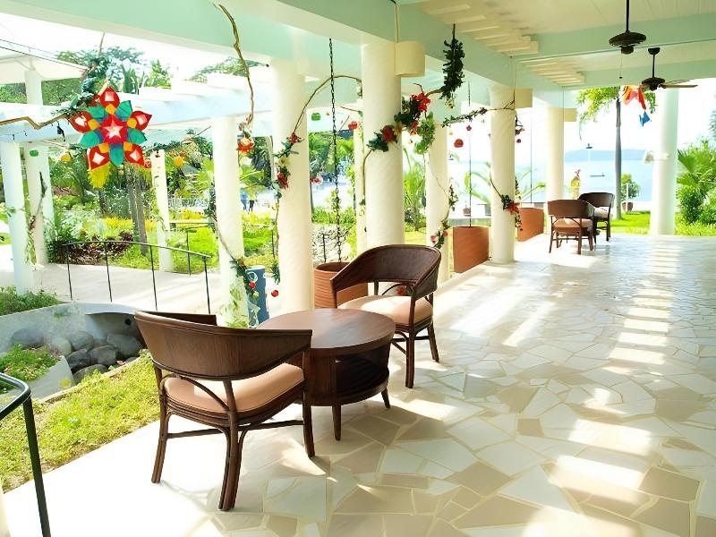 Camayan Beach Resort — photo 9