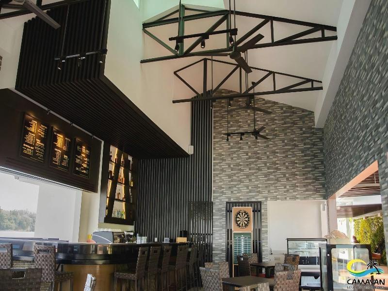 Camayan Beach Resort — photo 11
