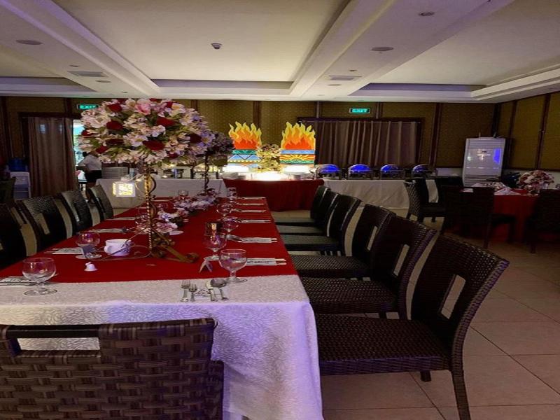 Camayan Beach Resort image