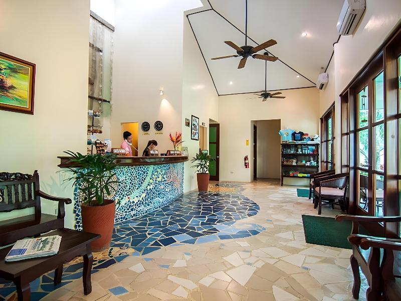 Camayan Beach Resort image