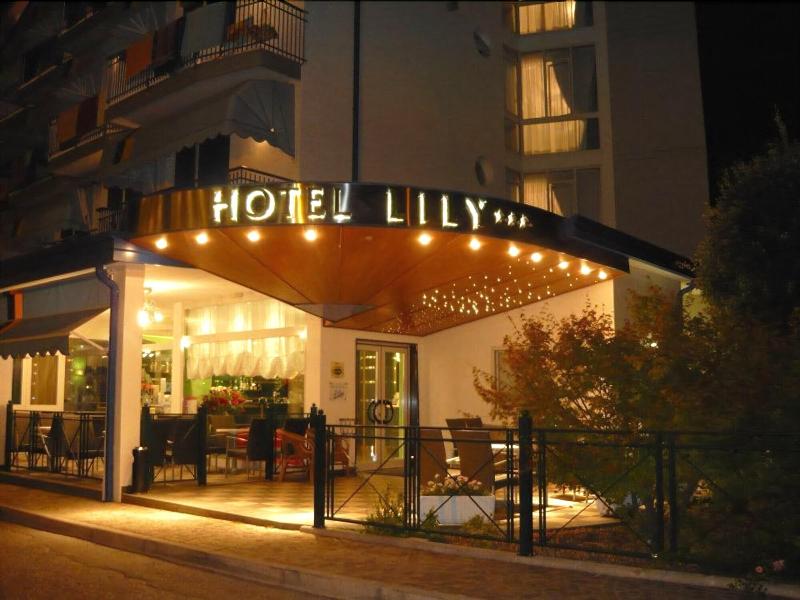 Hotel Lily