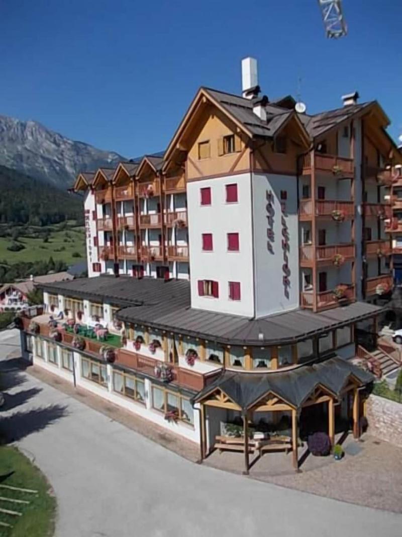 Hotel Melchiori image