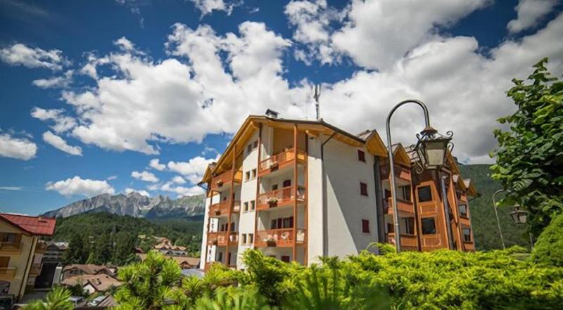 Hotel Melchiori image