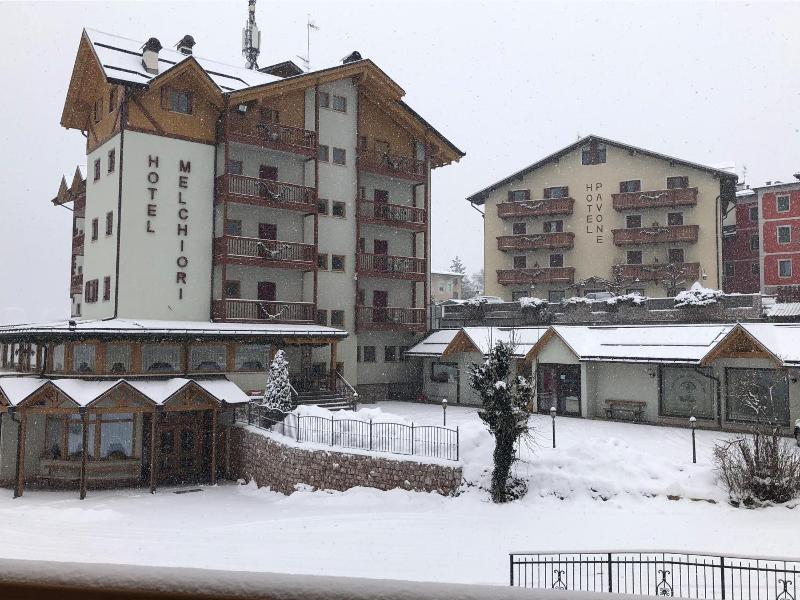 Hotel Melchiori image