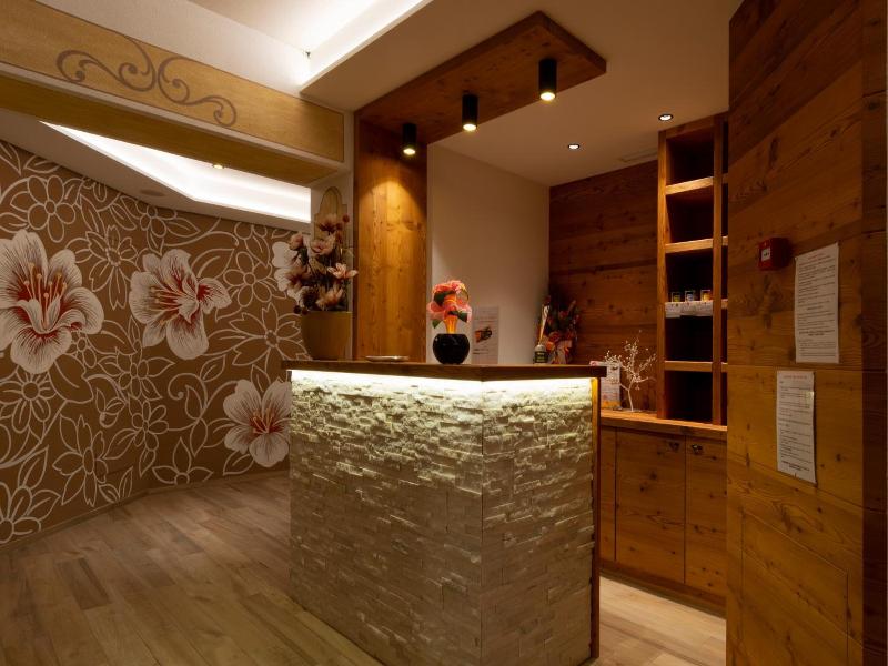 Hotel Melchiori image