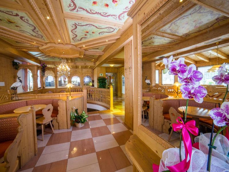 Hotel Melchiori image