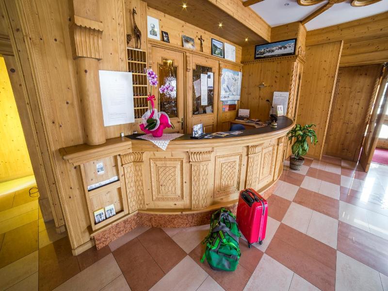 Hotel Melchiori image