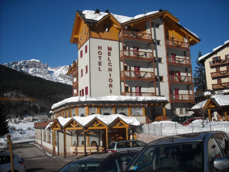 Hotel Melchiori image