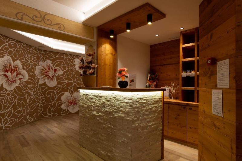 Hotel Melchiori image