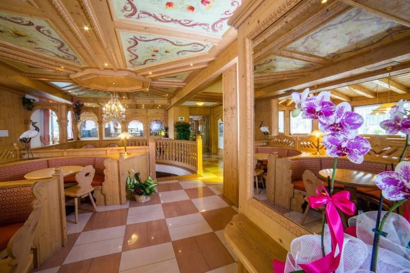 Hotel Melchiori image
