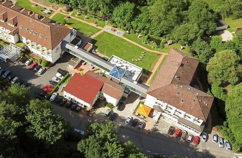 Hotel Muschinsky image
