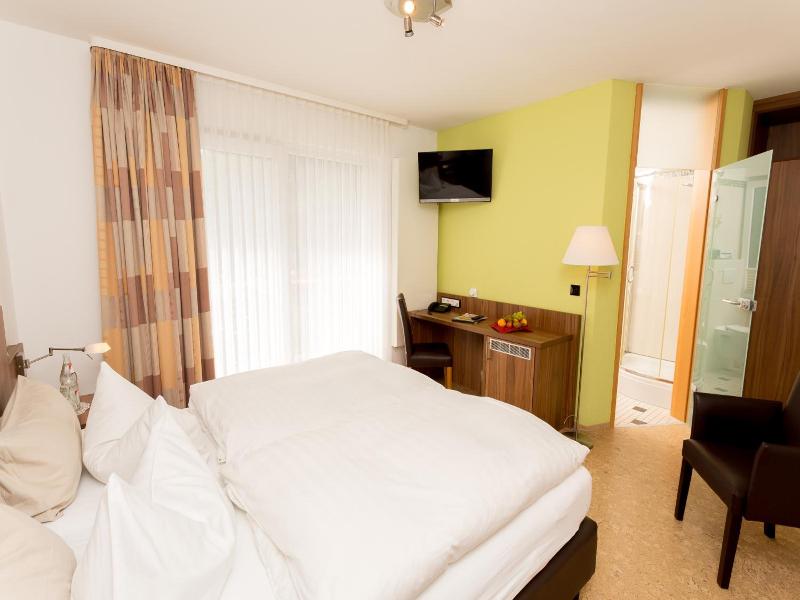 Hotel Muschinsky image