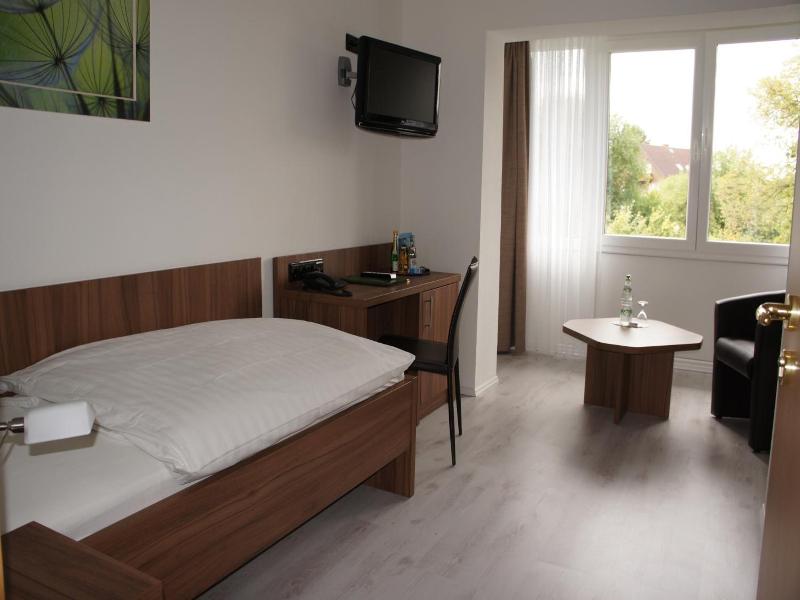 Hotel Muschinsky image