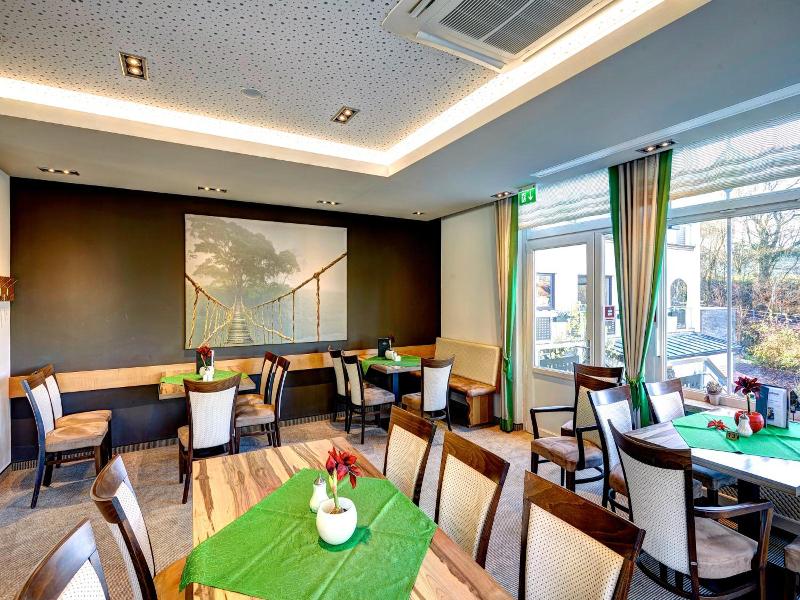 Hotel Muschinsky image