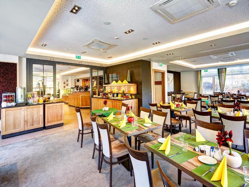 Hotel Muschinsky image