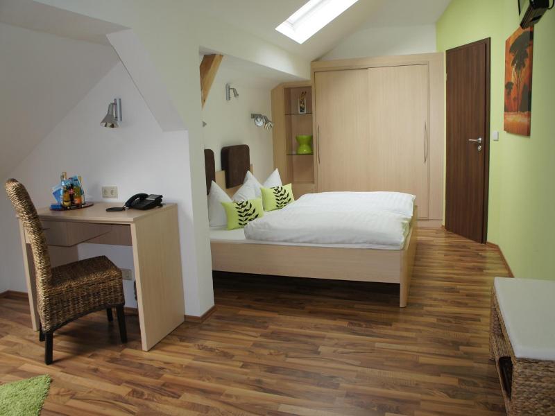 Hotel Muschinsky image