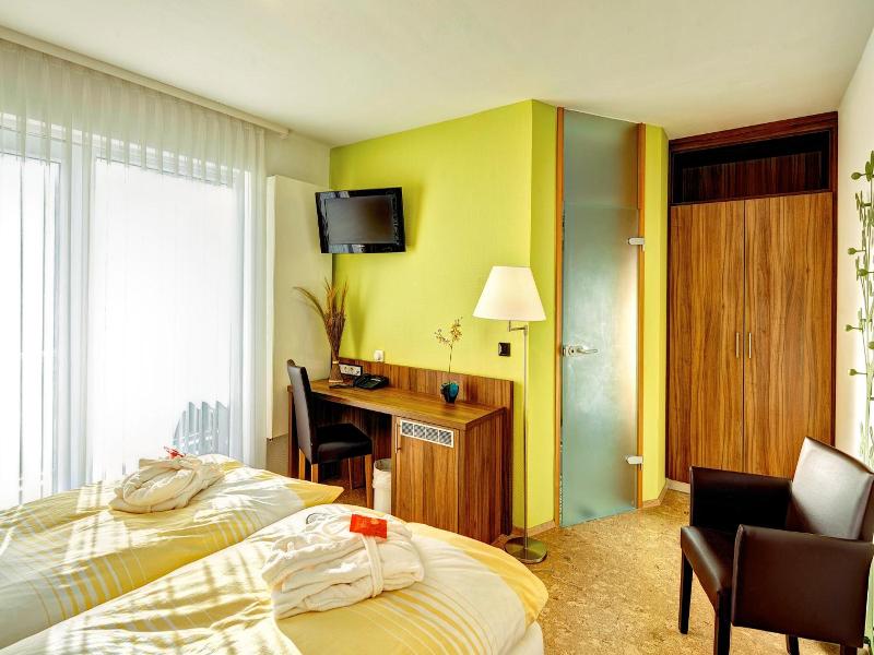 Hotel Muschinsky image