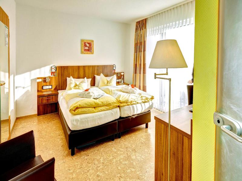 Hotel Muschinsky image