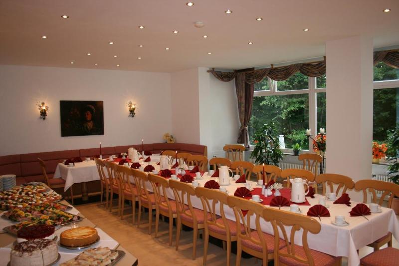 Hotel Muschinsky image