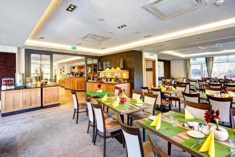 Hotel Muschinsky image