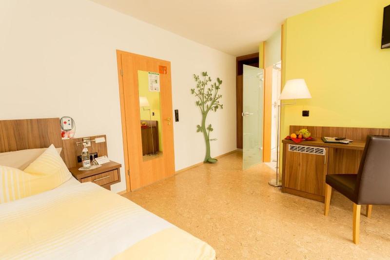 Hotel Muschinsky image