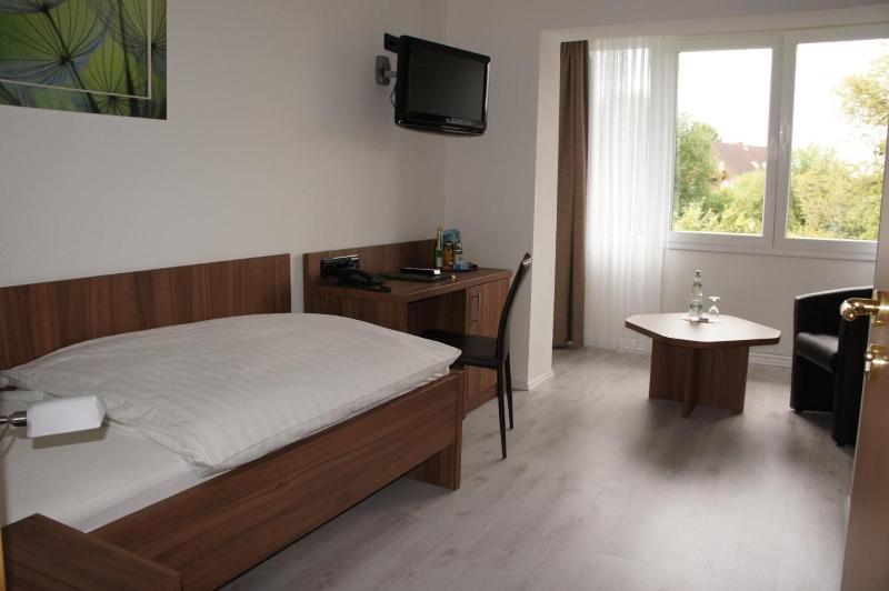 Hotel Muschinsky image