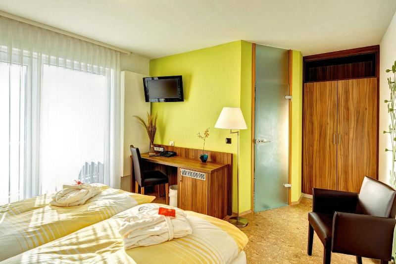Hotel Muschinsky image
