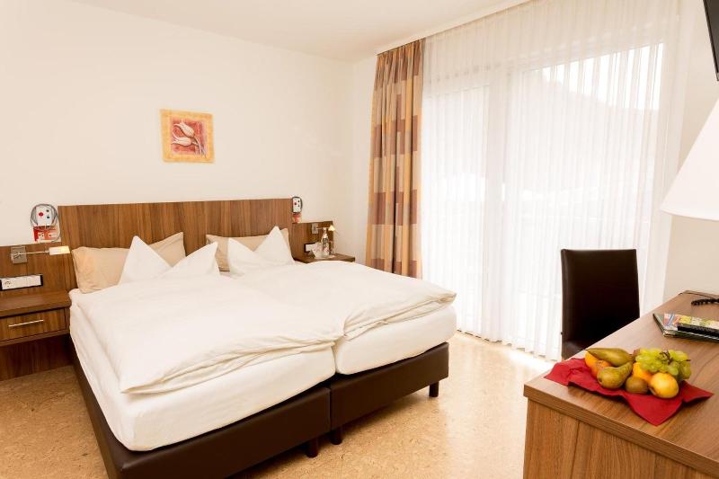 Hotel Muschinsky image