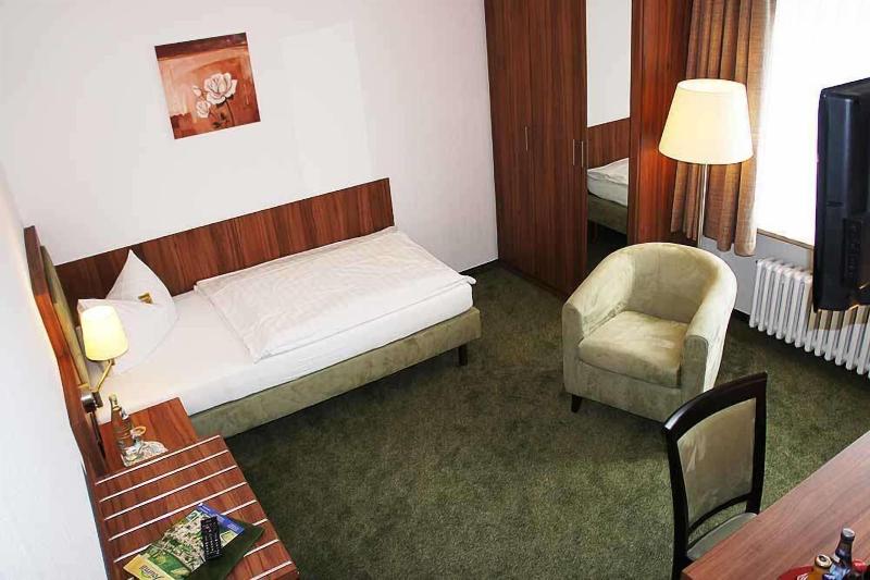 Hotel Muschinsky image
