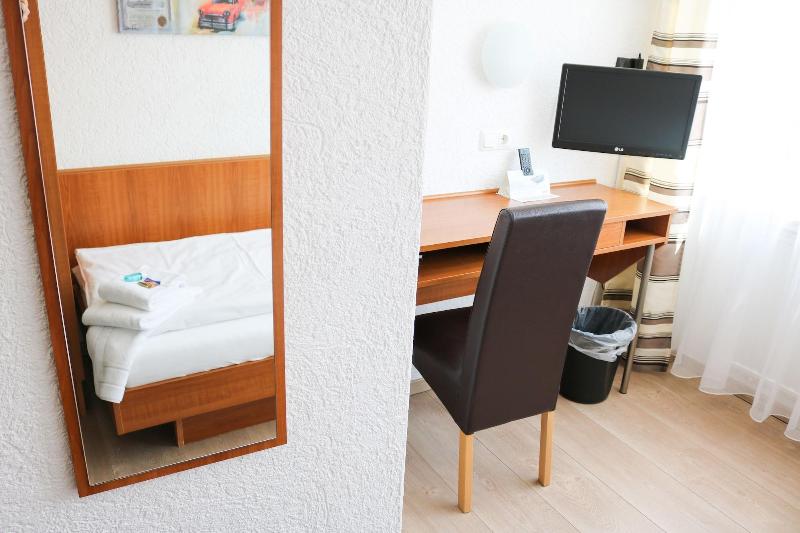 Hotel Linnert image