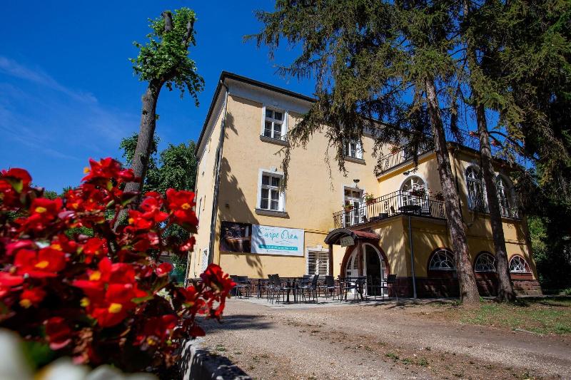 Hotel Carpe Diem image