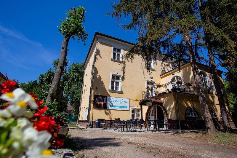Hotel Carpe Diem image