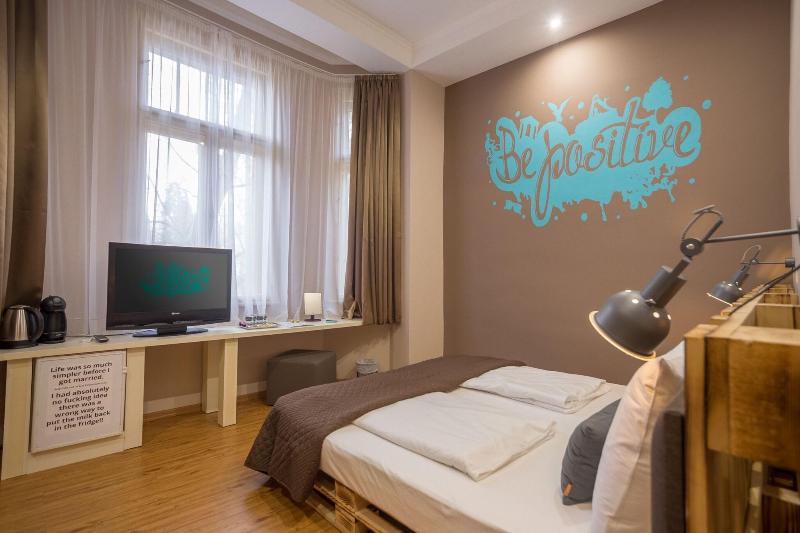 Hotel Carpe Diem image