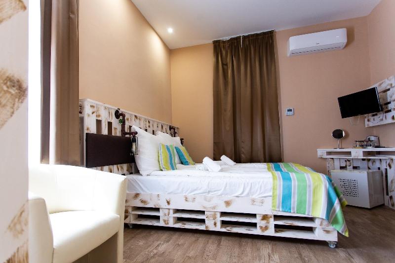 Hotel Carpe Diem image