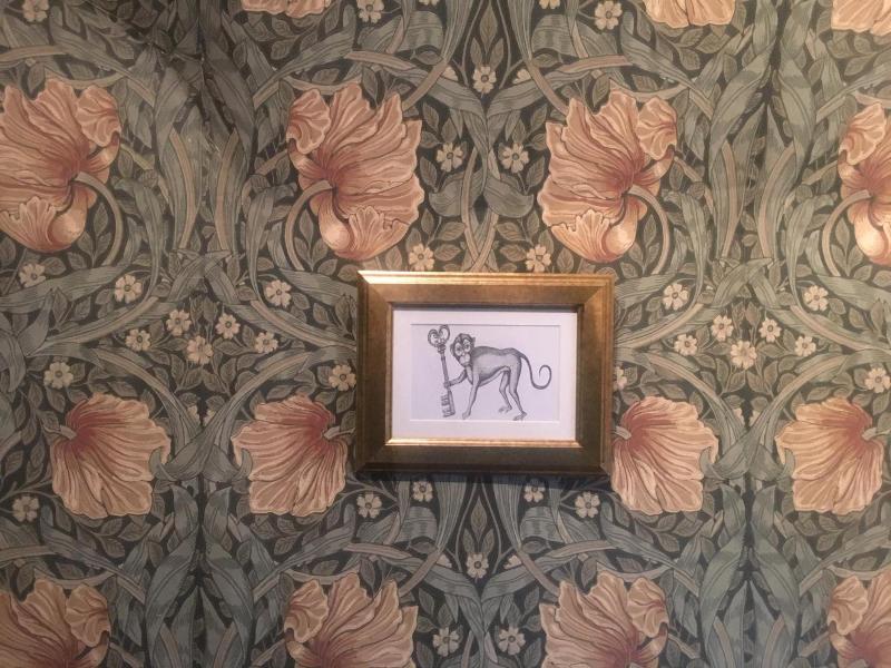 Morris Hotel image