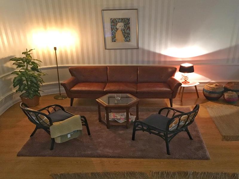 Morris Hotel image