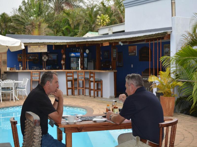 Turtle Bay Lodge