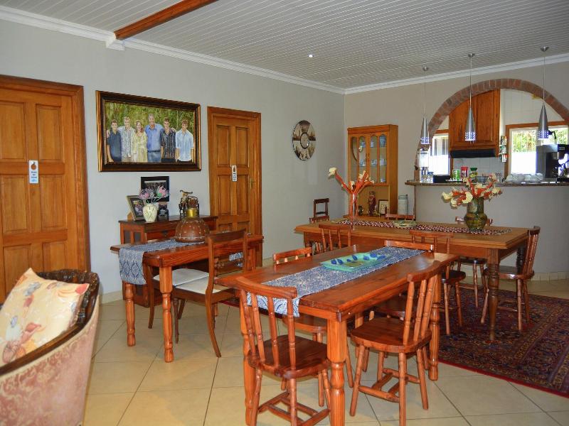 Turtle Bay Lodge