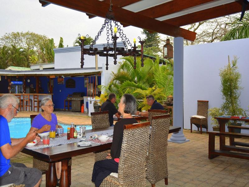 Turtle Bay Lodge