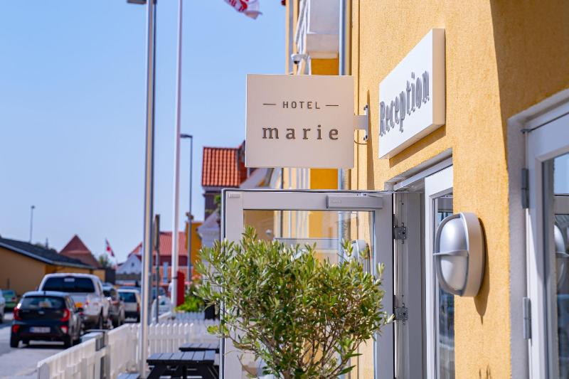 Hotel Marie image