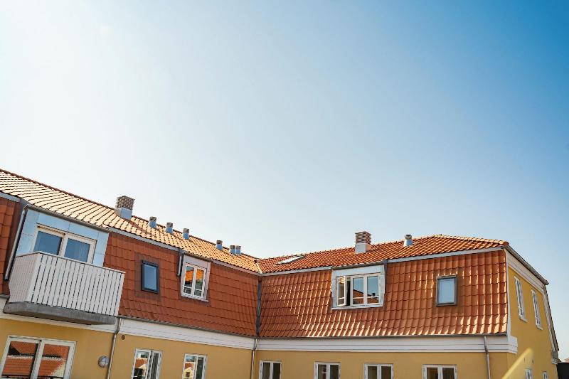 Hotel Marie image