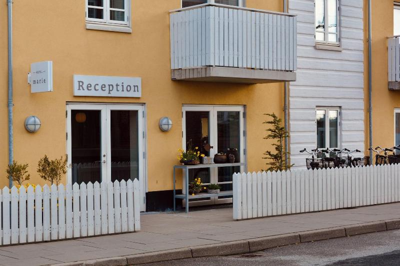 Hotel Marie image